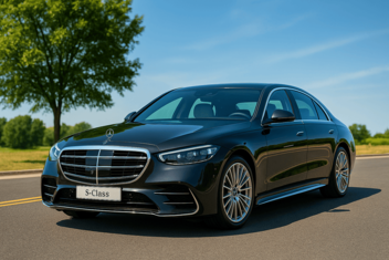 Colorado Springs Sedans