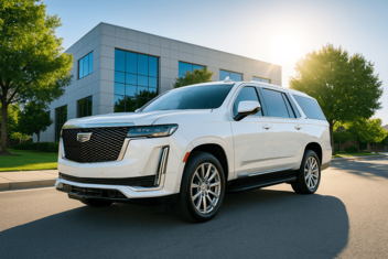 Colorado Springs Suvs