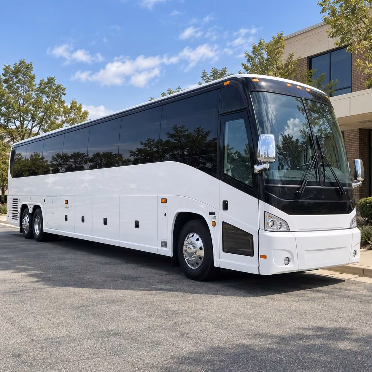 busrentalcoloradosprings com makes booking colorado springs prom transportation faster than any other option