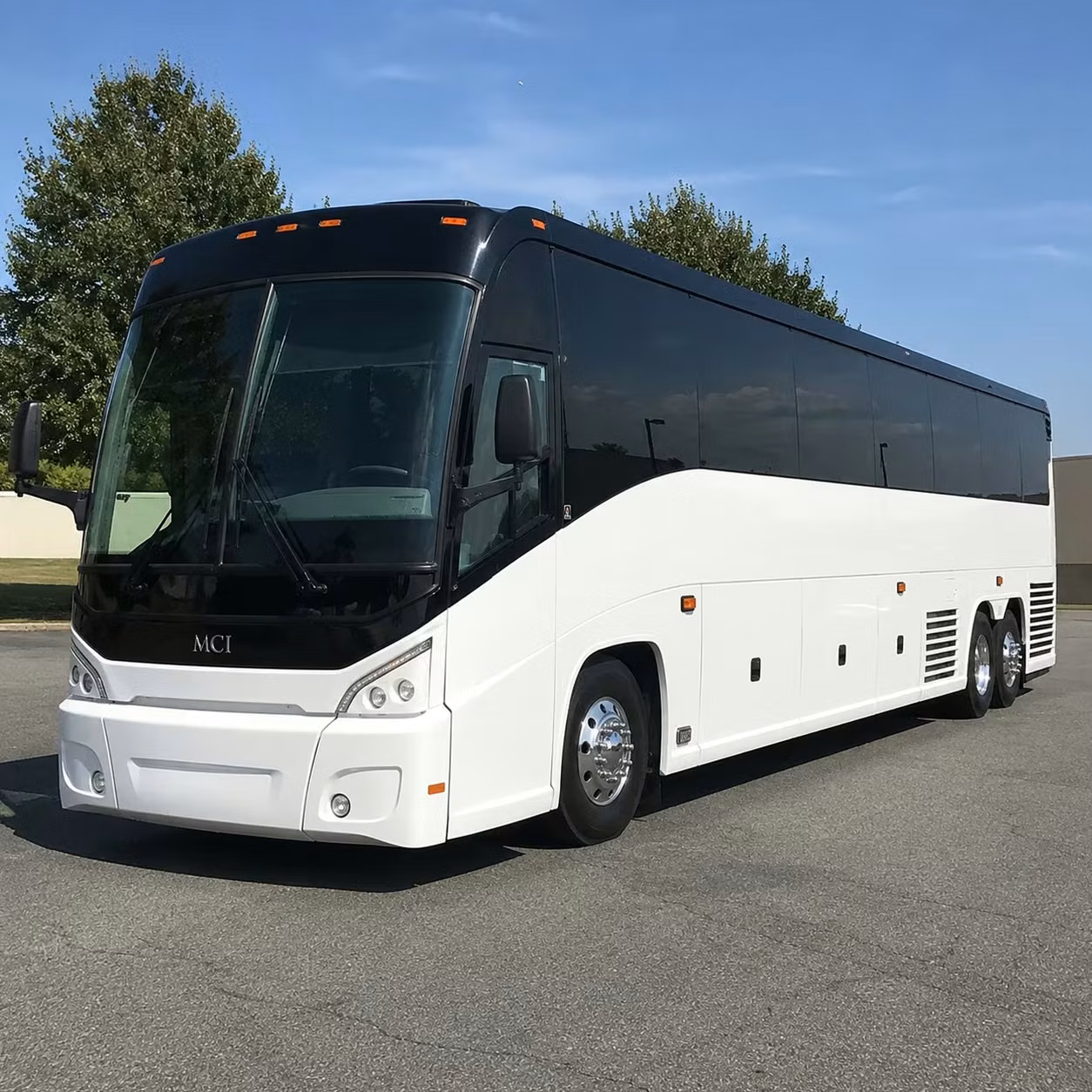ceremony event and base morale transportation throughout colorado springs