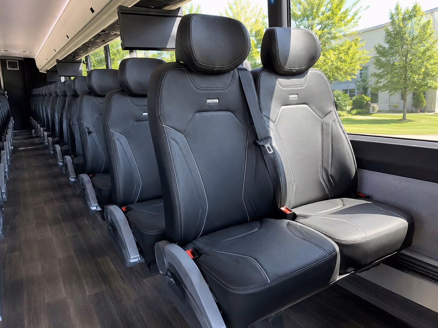 colorado springs airport shuttle services for wedding guests flying in