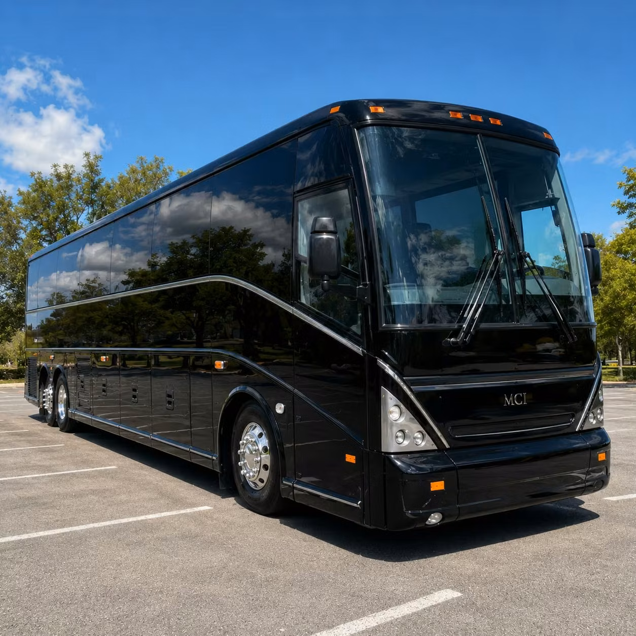 colorado springs conference convention shuttle bus transportation