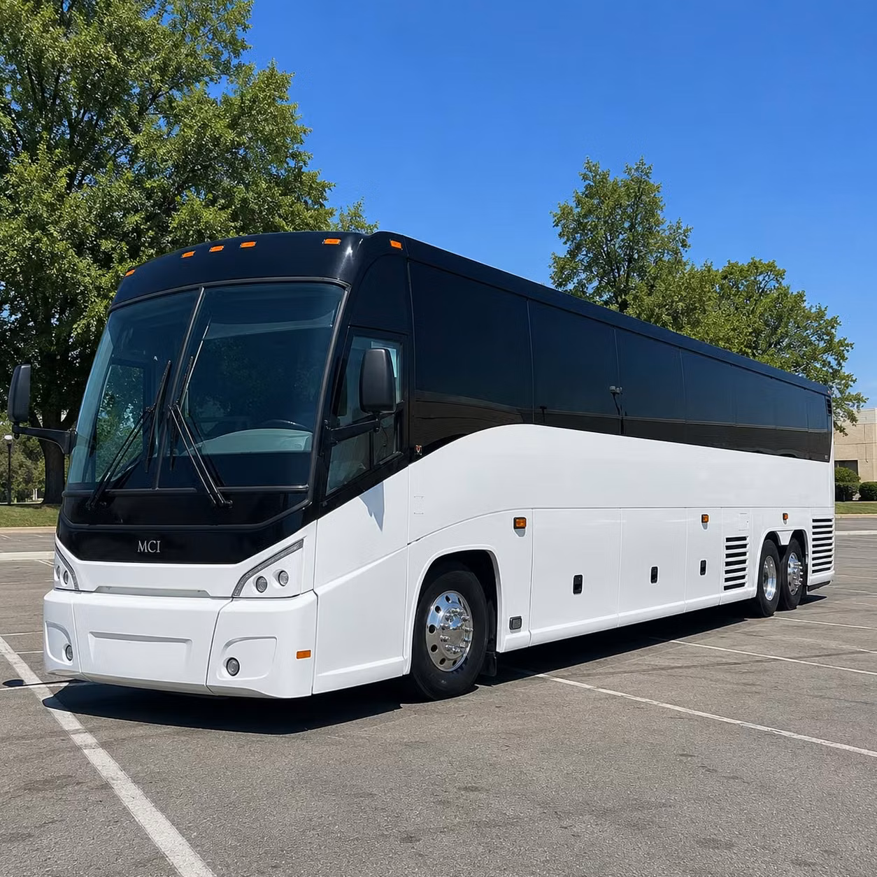 colorado springs long distance transportation services