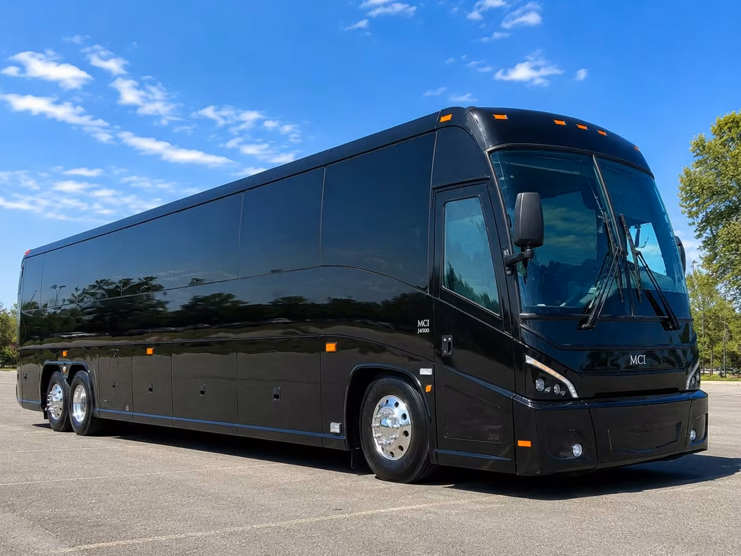 colorado springs school field trip bus rentals