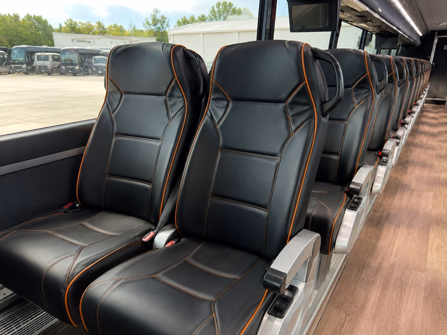 colorado springs to new mexico charter bus transportation south on i 25