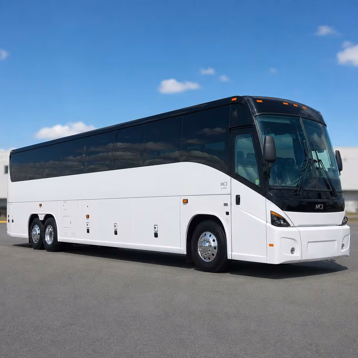 employee shuttle services in colorado springs