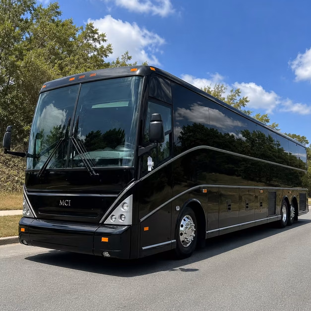 executive airport transfers corporate shuttle service in colorado springs