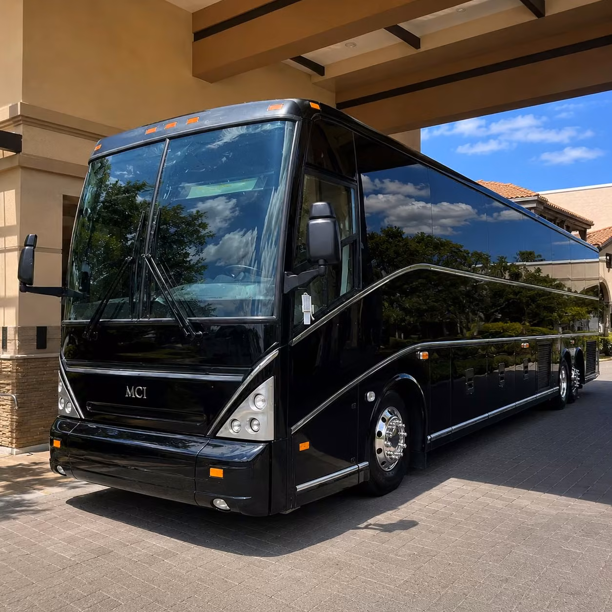 government military defense contractor transportation in colorado springs