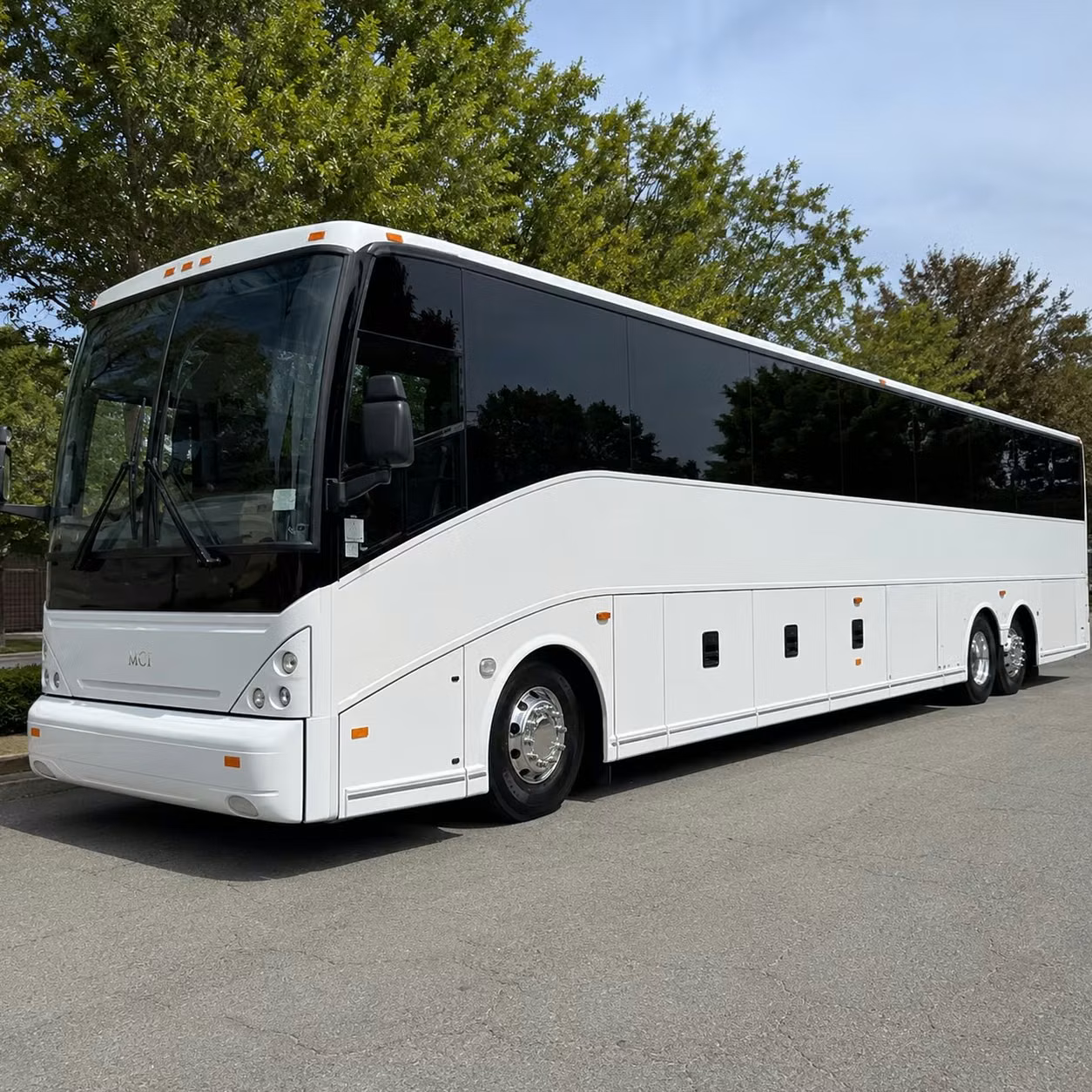 group airport transportation for colorado springs corporate events and conferences