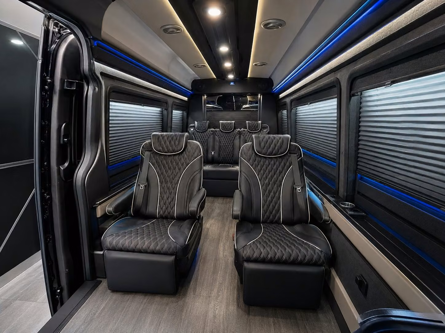 military group airport transportation near fort carson and peterson space force base