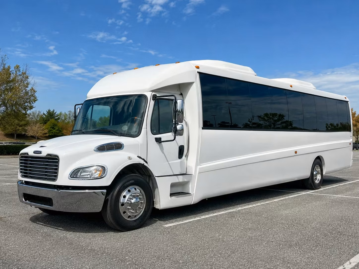 party bus