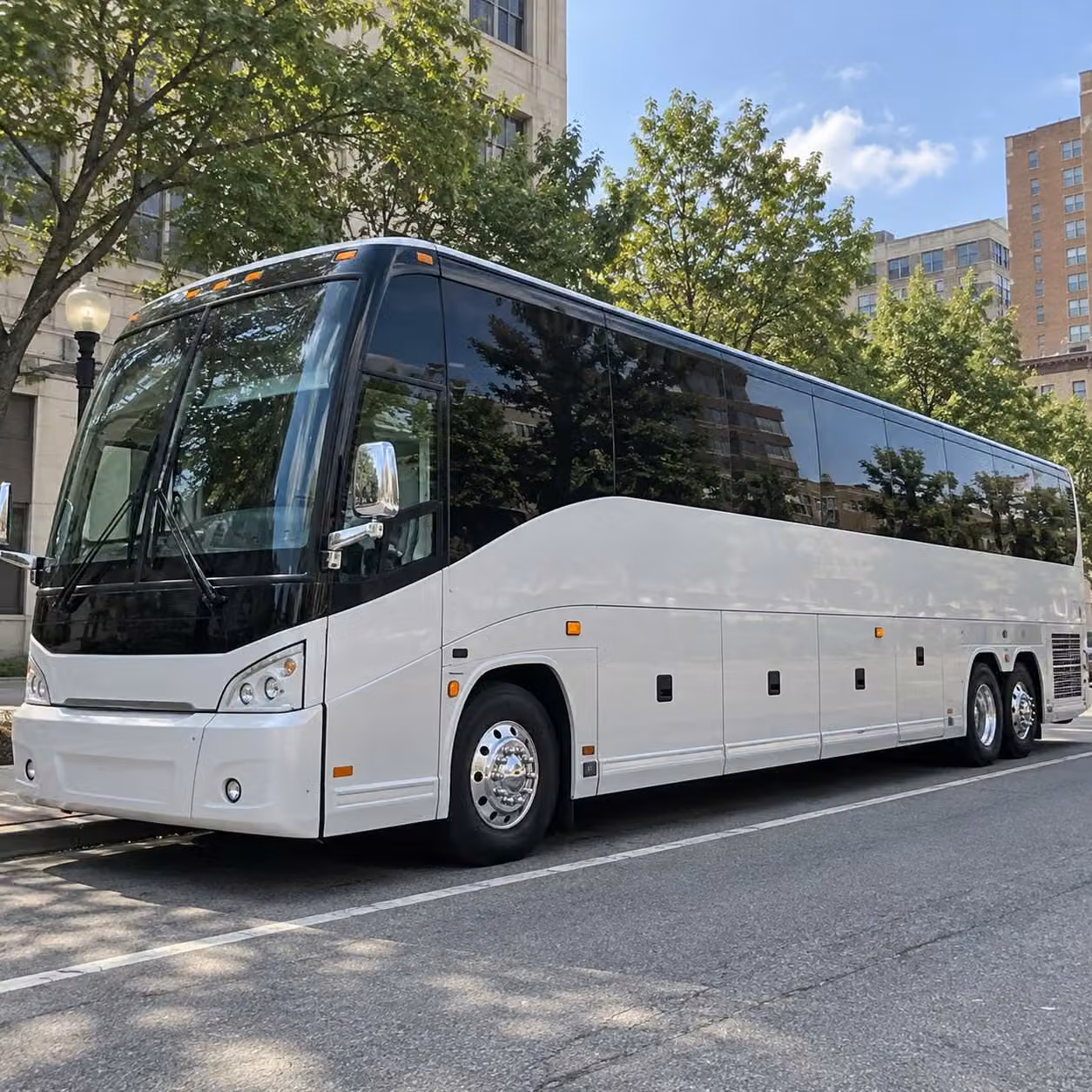 transportation for air force falcons games at falcon stadium