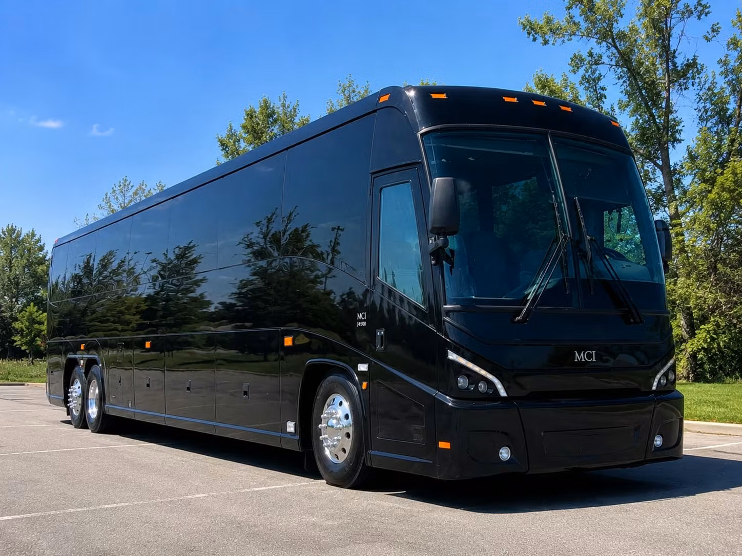 u s air force academy space foundation discovery center field trip buses