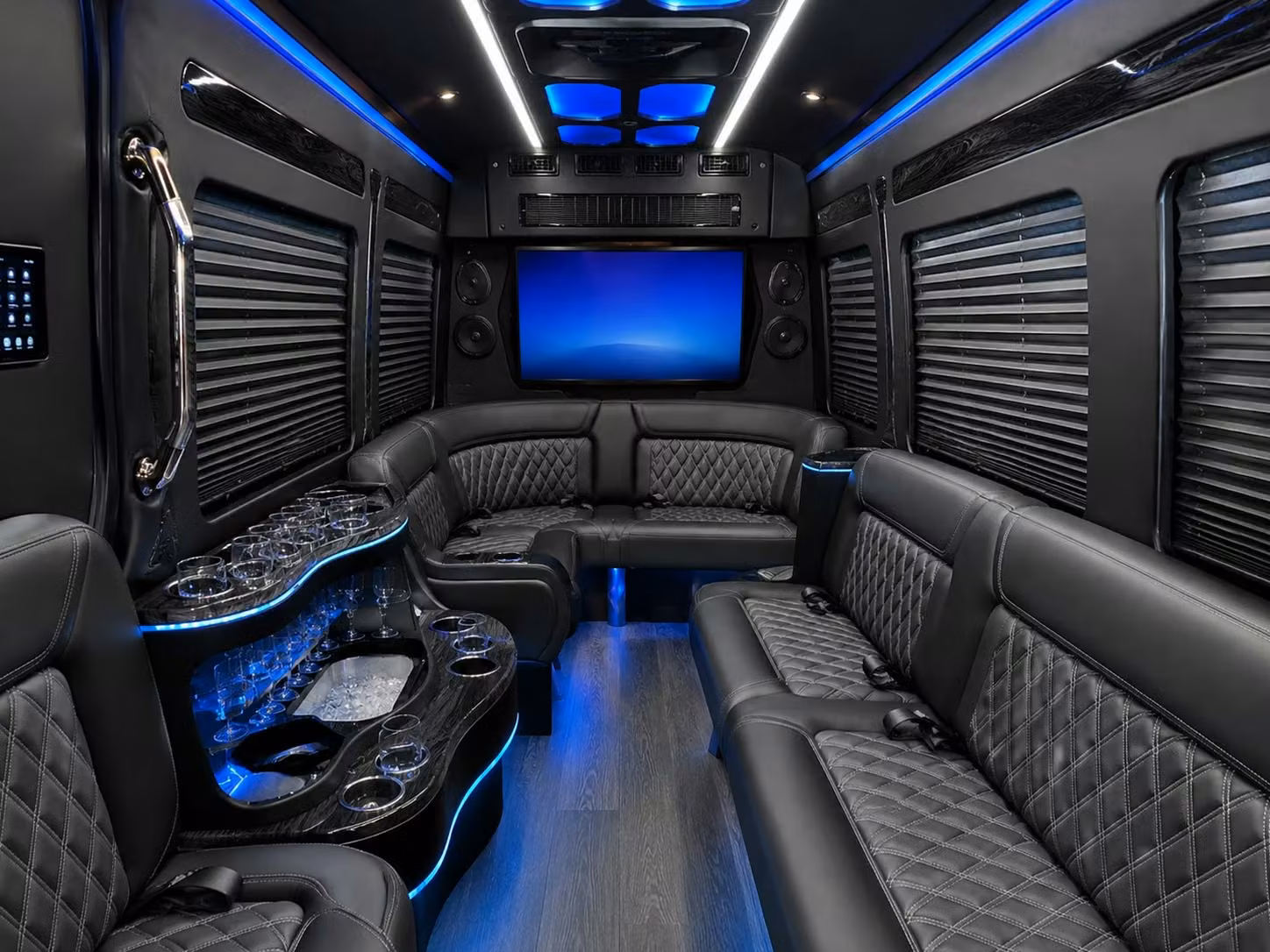 whatever your prom itinerary looks like in colorado springs busrentalcoloradosprings com fits around it