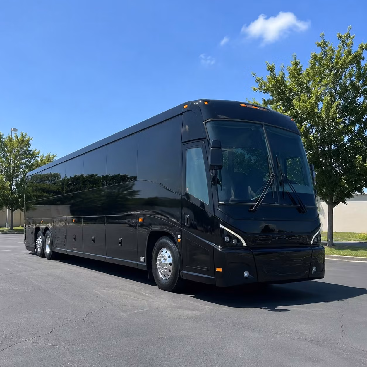 when your workforce spans multiple sites one bus network makes coordination simple