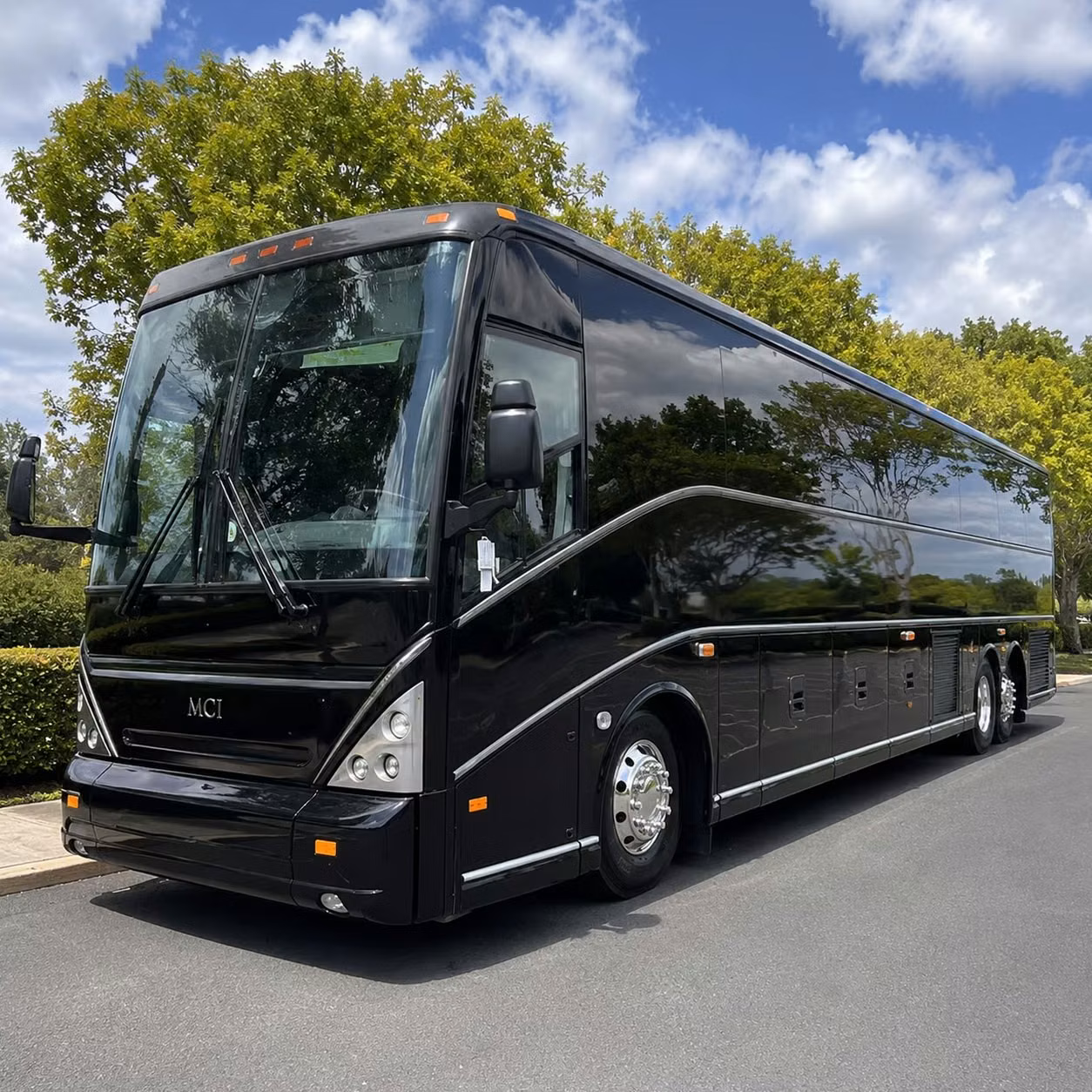 you can find and book concert transportation in colorado springs and any nearby city