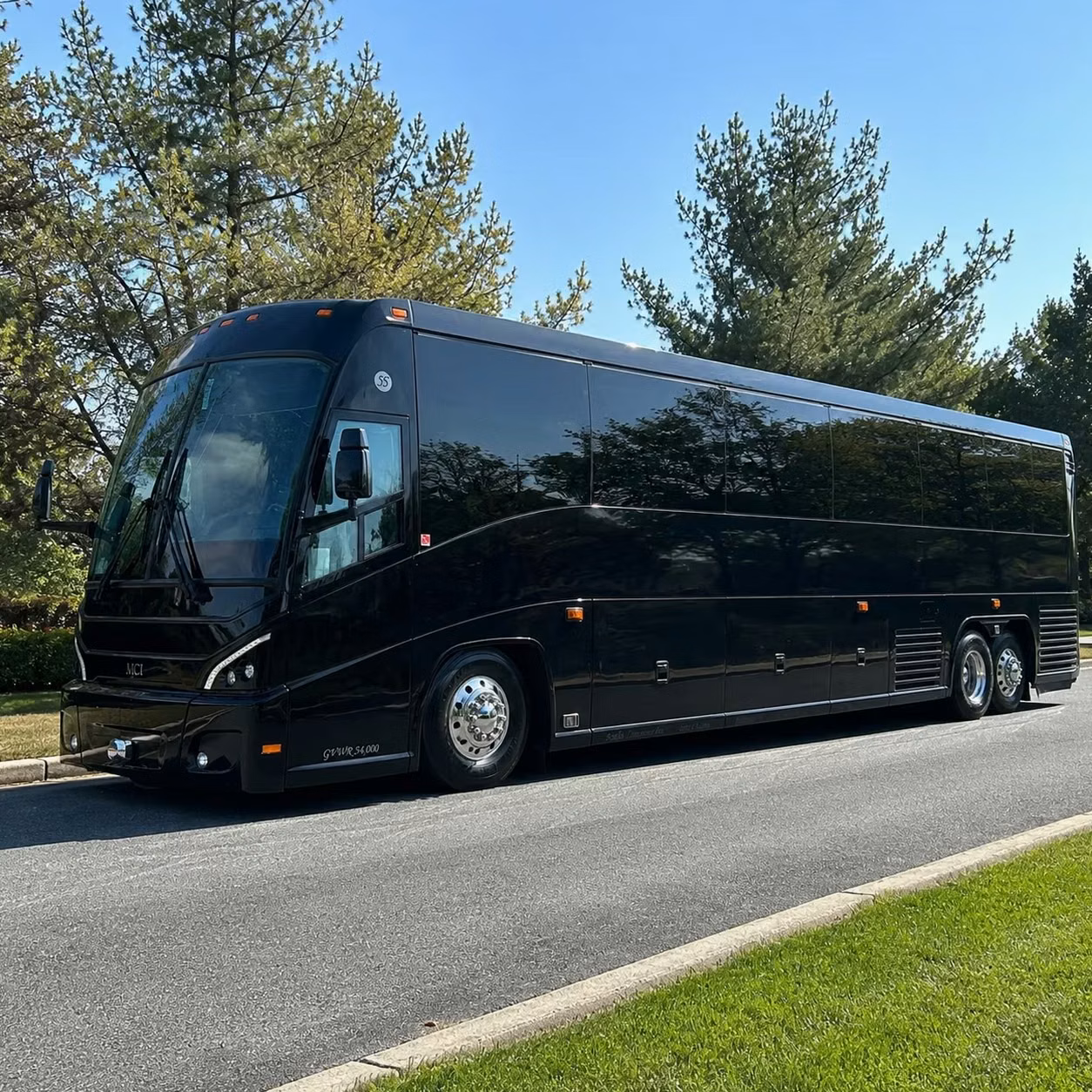 you can find and book employee transportation in colorado springs and any nearby city