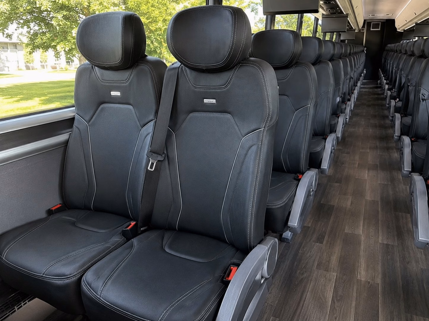 you can find and book wedding transportation in colorado springs and any nearby city